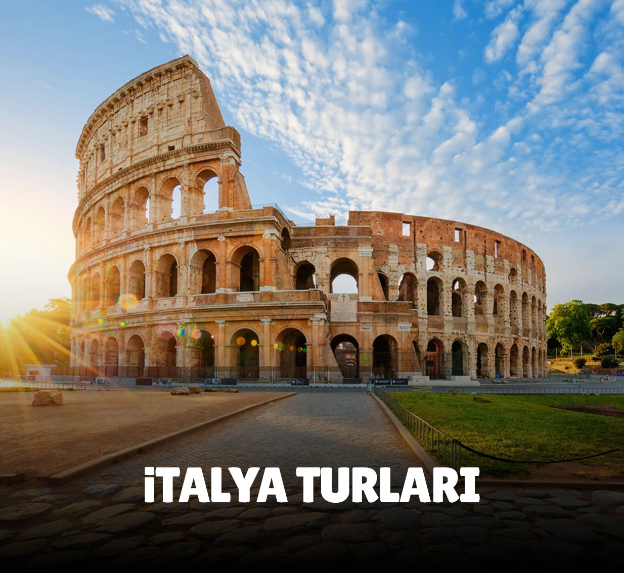 İtalya Turları
